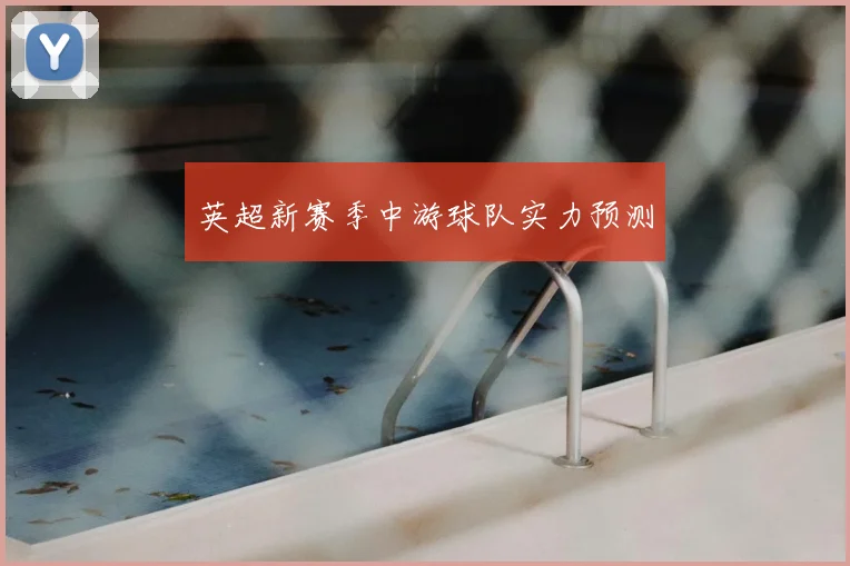 英超新赛季中游球队实力预测